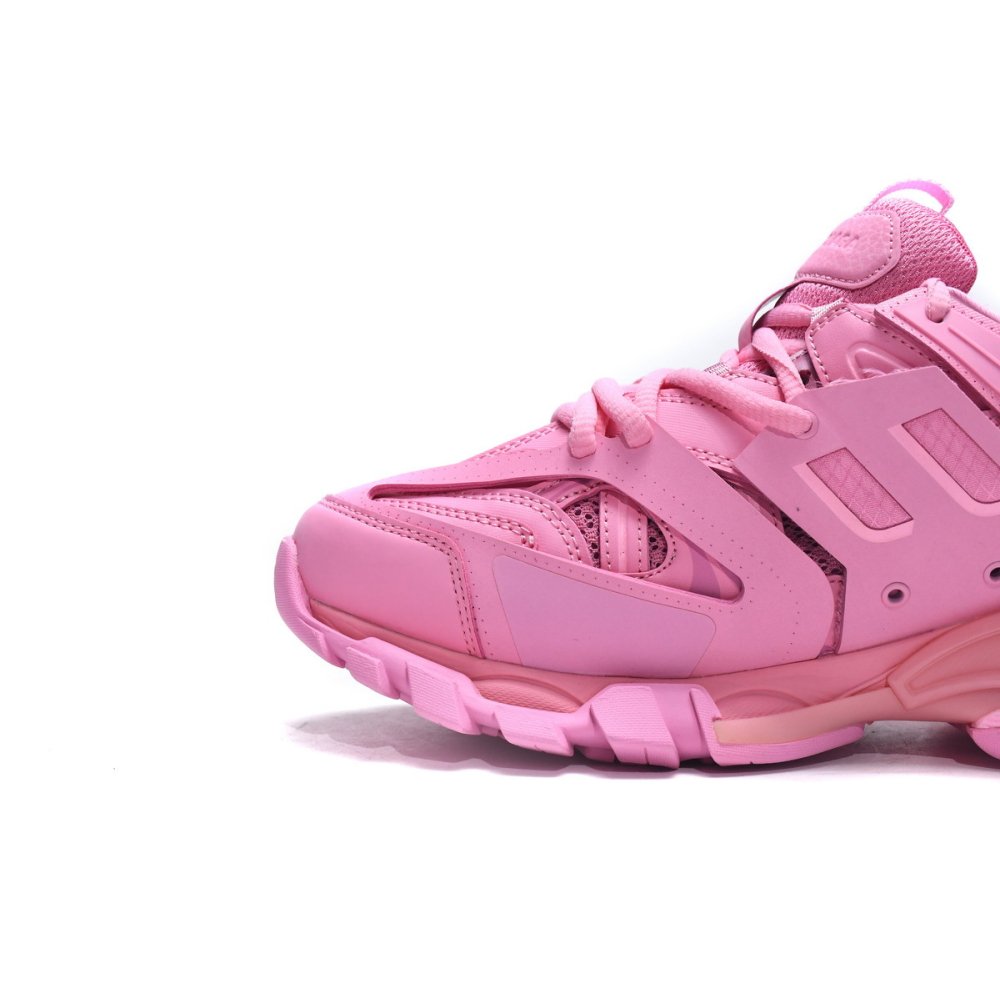 Balenciaga Track Trainer Pink 542436W2LA15842