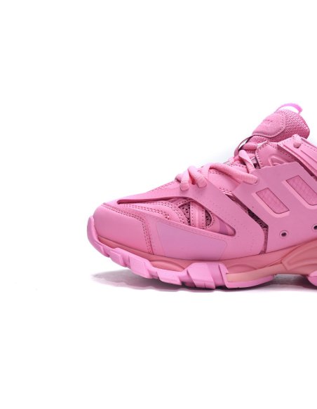 Balenciaga Track Trainer Pink 542436W2LA15842