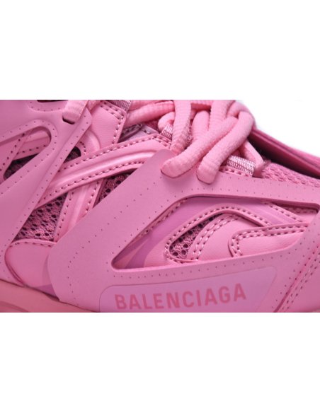 Balenciaga Track Trainer Pink 542436W2LA15842