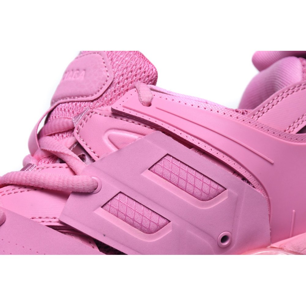 Balenciaga Track Trainer Pink 542436W2LA15842