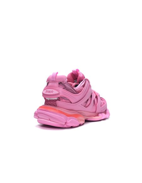 Balenciaga Track Trainer Pink 542436W2LA15842