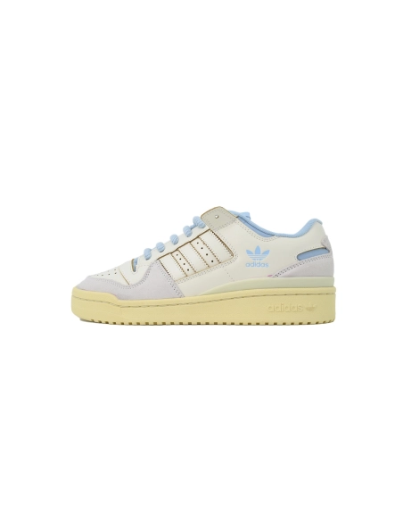 Adidas Forum 84 Low Classic Vintage Preloved Blue FZ6342