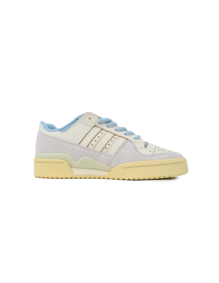 Adidas Forum 84 Low Classic Vintage Preloved Blue FZ6342