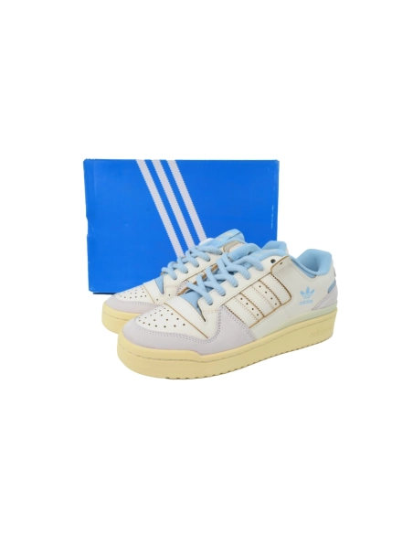 Adidas Forum 84 Low Classic Vintage Preloved Blue FZ6342