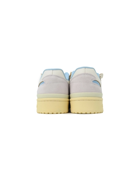 Adidas Forum 84 Low Classic Vintage Preloved Blue FZ6342