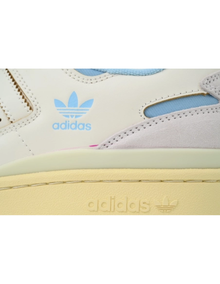 Adidas Forum 84 Low Classic Vintage Preloved Blue FZ6342