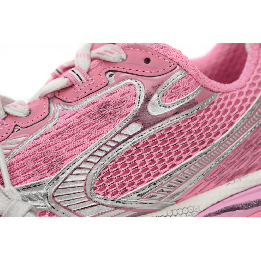 Balenciaga 3XL Sneaker in Pink 734731W3XL20123