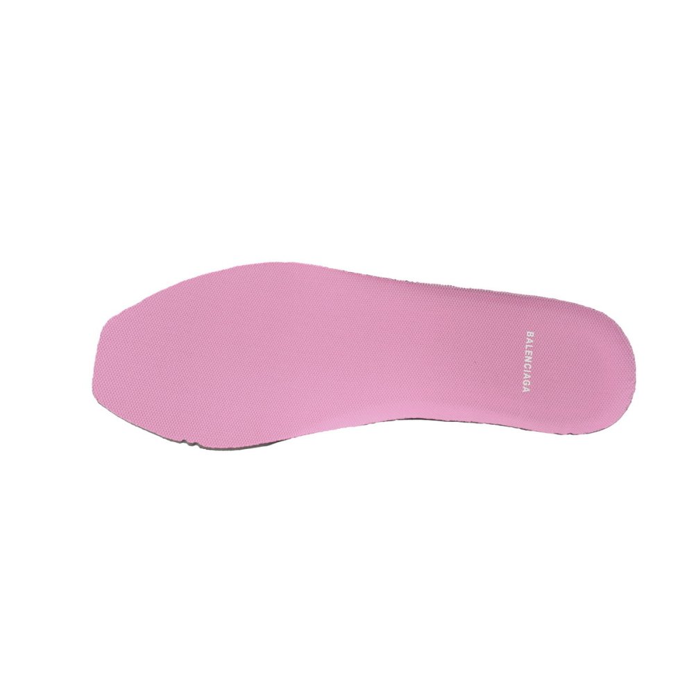 Balenciaga 3XL Sneaker in Pink 734731W3XL20123