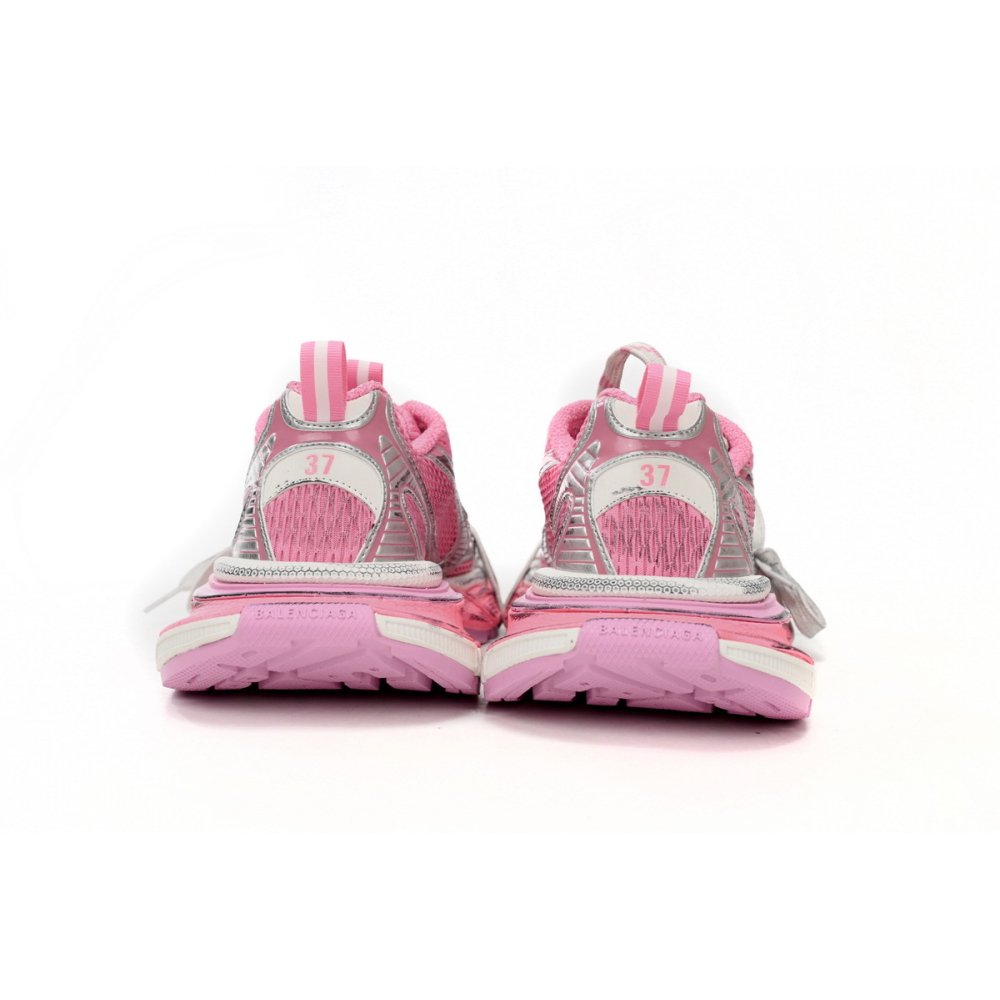 Balenciaga 3XL Sneaker in Pink 734731W3XL20123