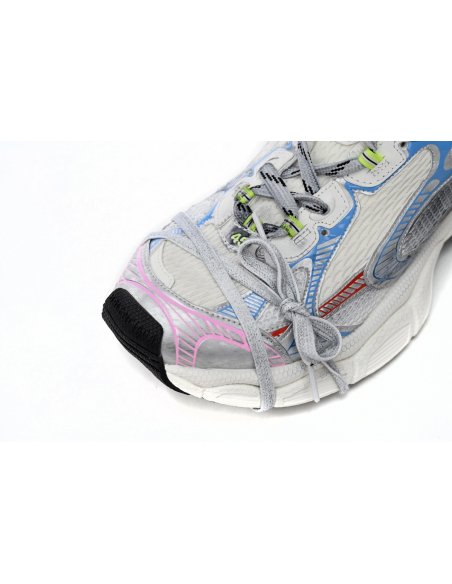 Balenciaga 3XL Sneaker White Multicolor 734734W3XL59645