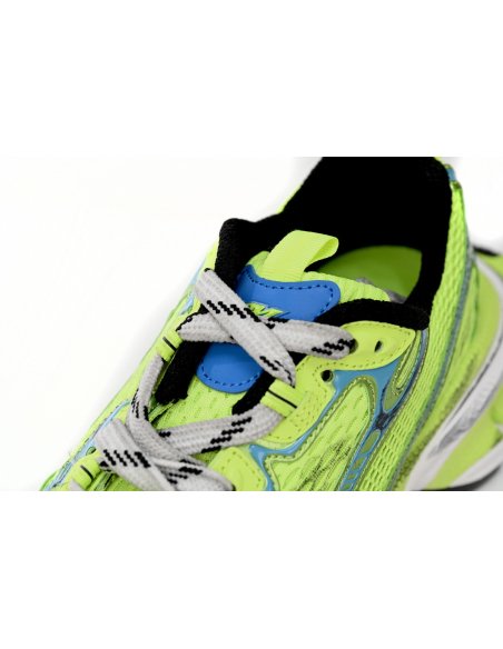 Balenciaga 3XL Sneaker in Green Grass 734731W3XL67019