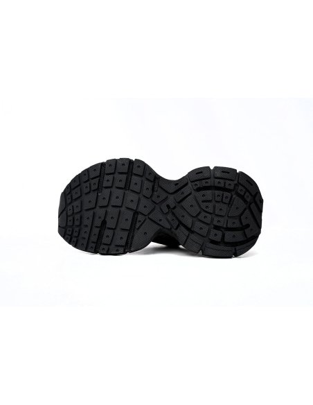 Balenciaga 3XL Sneaker in All Black - 734733W2RC60203