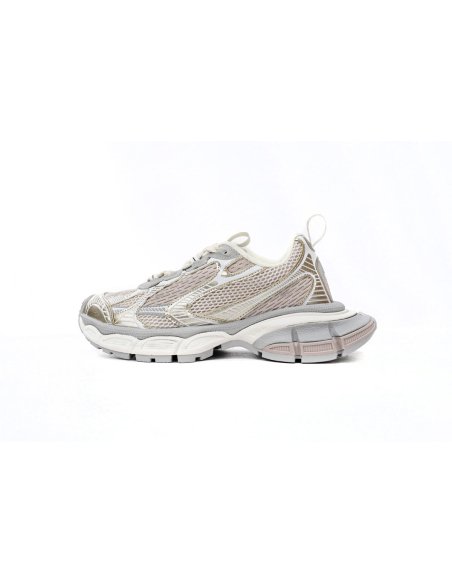 Balenciaga 3XL Sneaker in OFF White - 734734W3XL49191