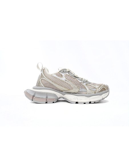 Balenciaga 3XL Sneaker in OFF White - 734734W3XL49191