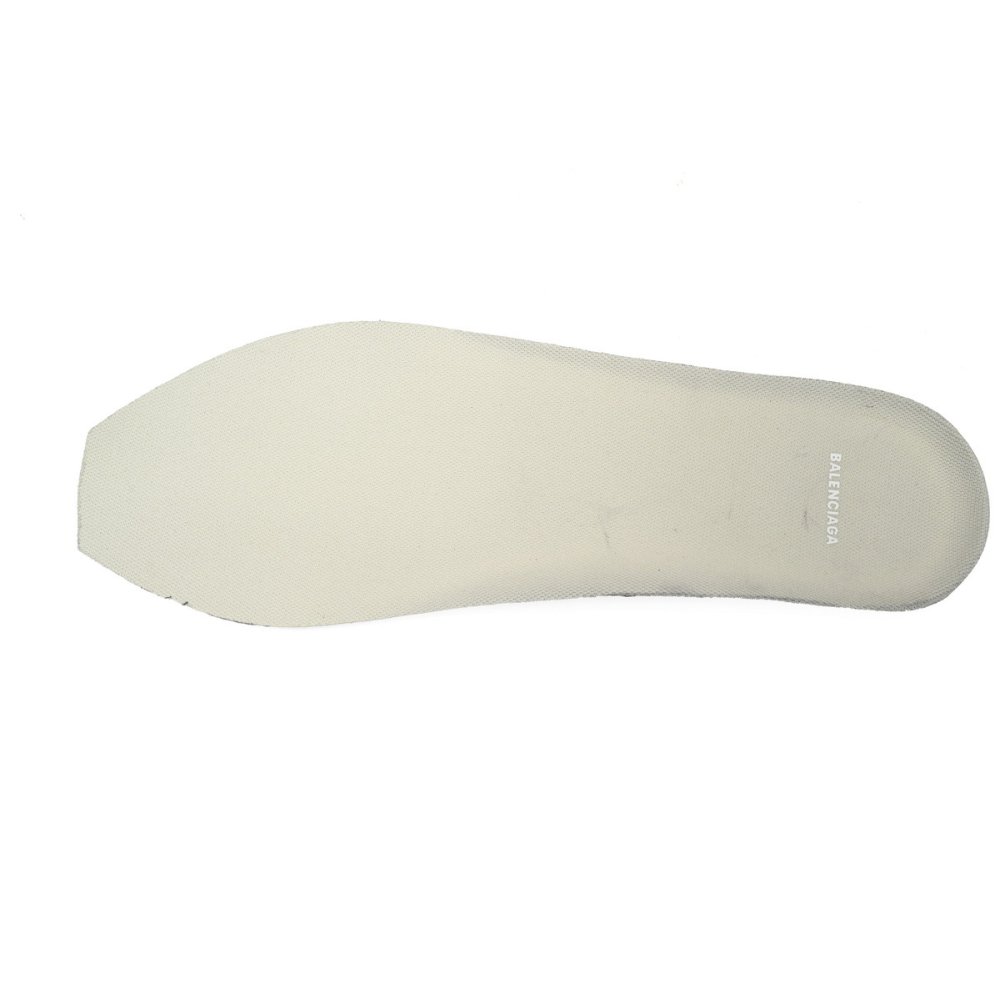 Balenciaga 3XL Sneaker in Pagne 734731W3XL79191