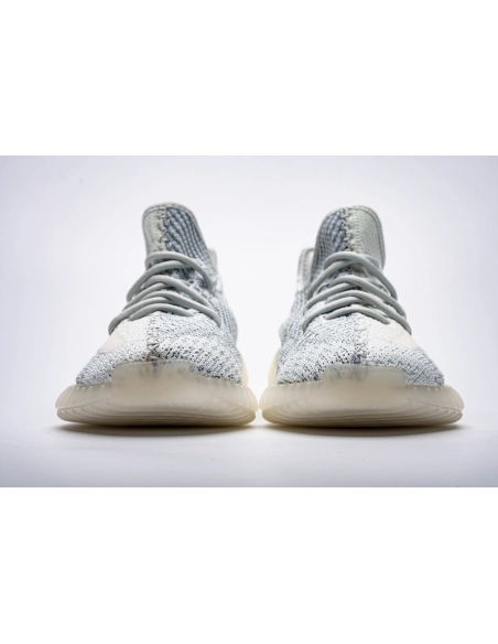 Adidas Yeezy Boost 350 V2 Cloud White FW5317
