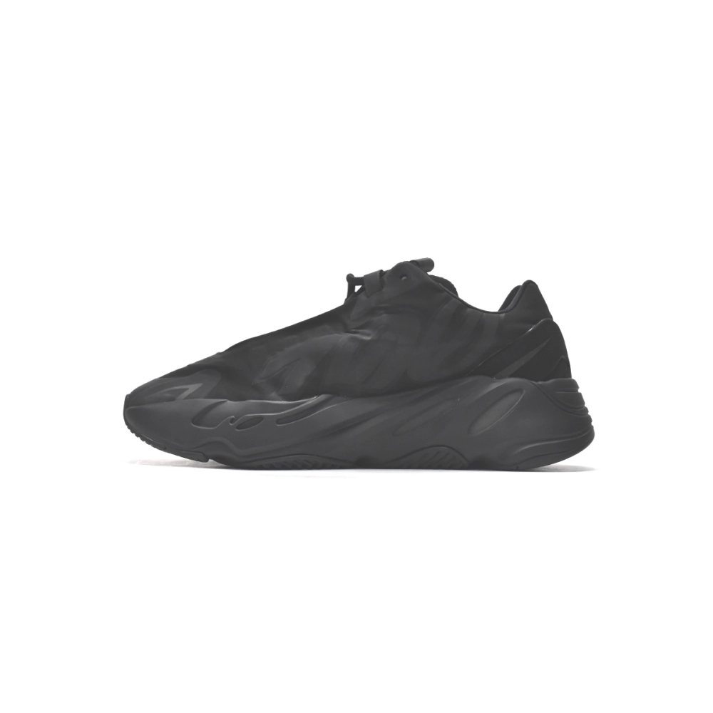 Adidas Yeezy Boost 700 MNVN Triple Black FV4440