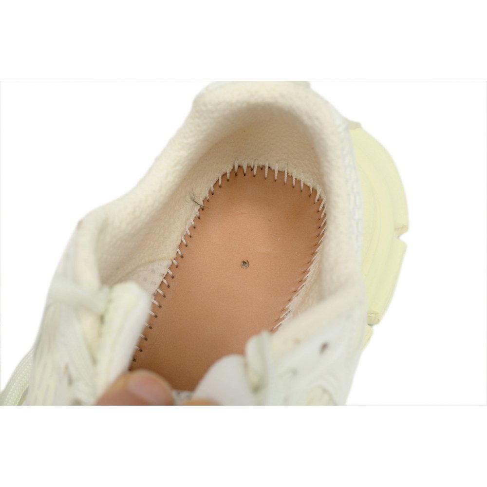 Balenciaga 3XL Sneaker Luminous white 734731 W3XLG 9001