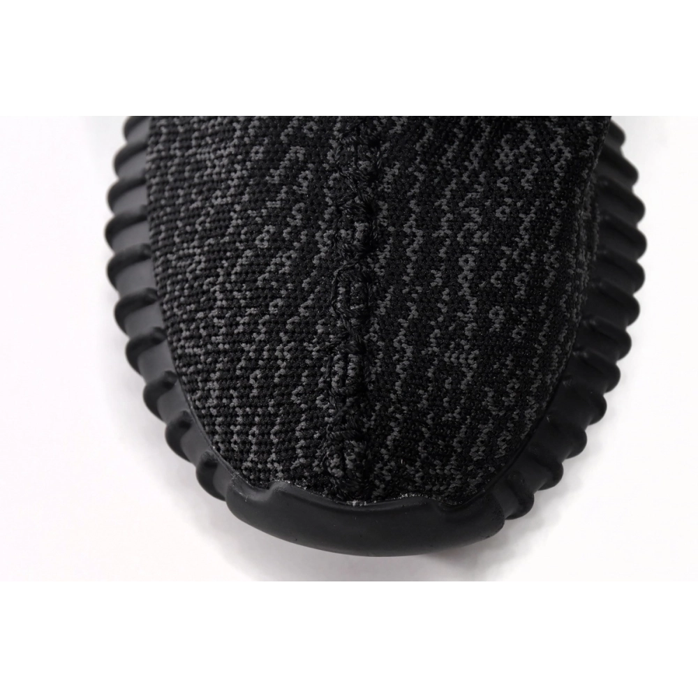 Adidas Yeezy Boost 350 V2 Pirate Black BB5350
