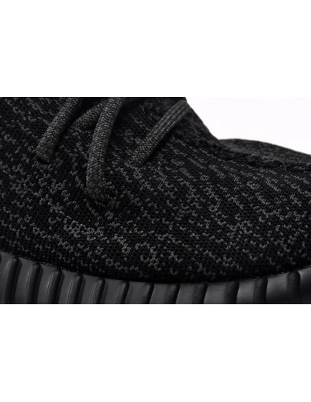 Adidas Yeezy Boost 350 V2 Pirate Black BB5350