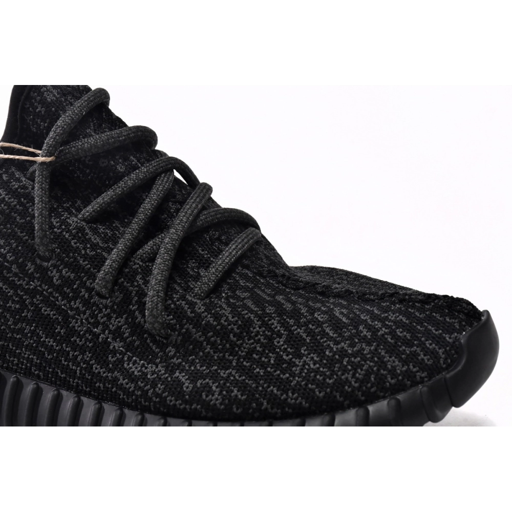 Adidas Yeezy Boost 350 V2 Pirate Black BB5350