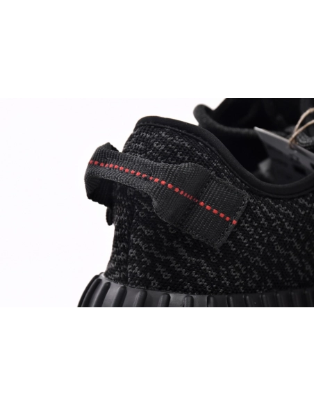 Adidas Yeezy Boost 350 V2 Pirate Black BB5350