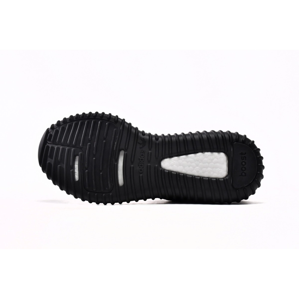 Adidas Yeezy Boost 350 V2 Pirate Black BB5350