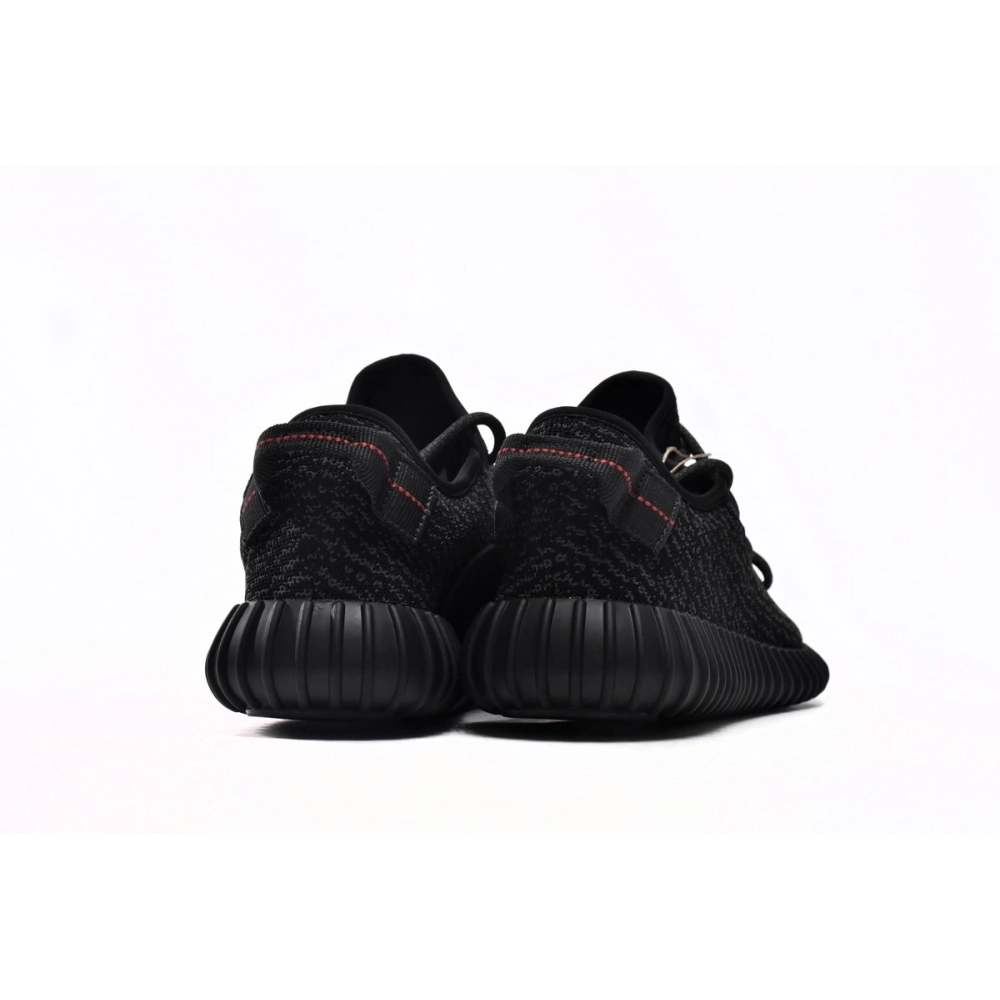 Adidas Yeezy Boost 350 V2 Pirate Black BB5350