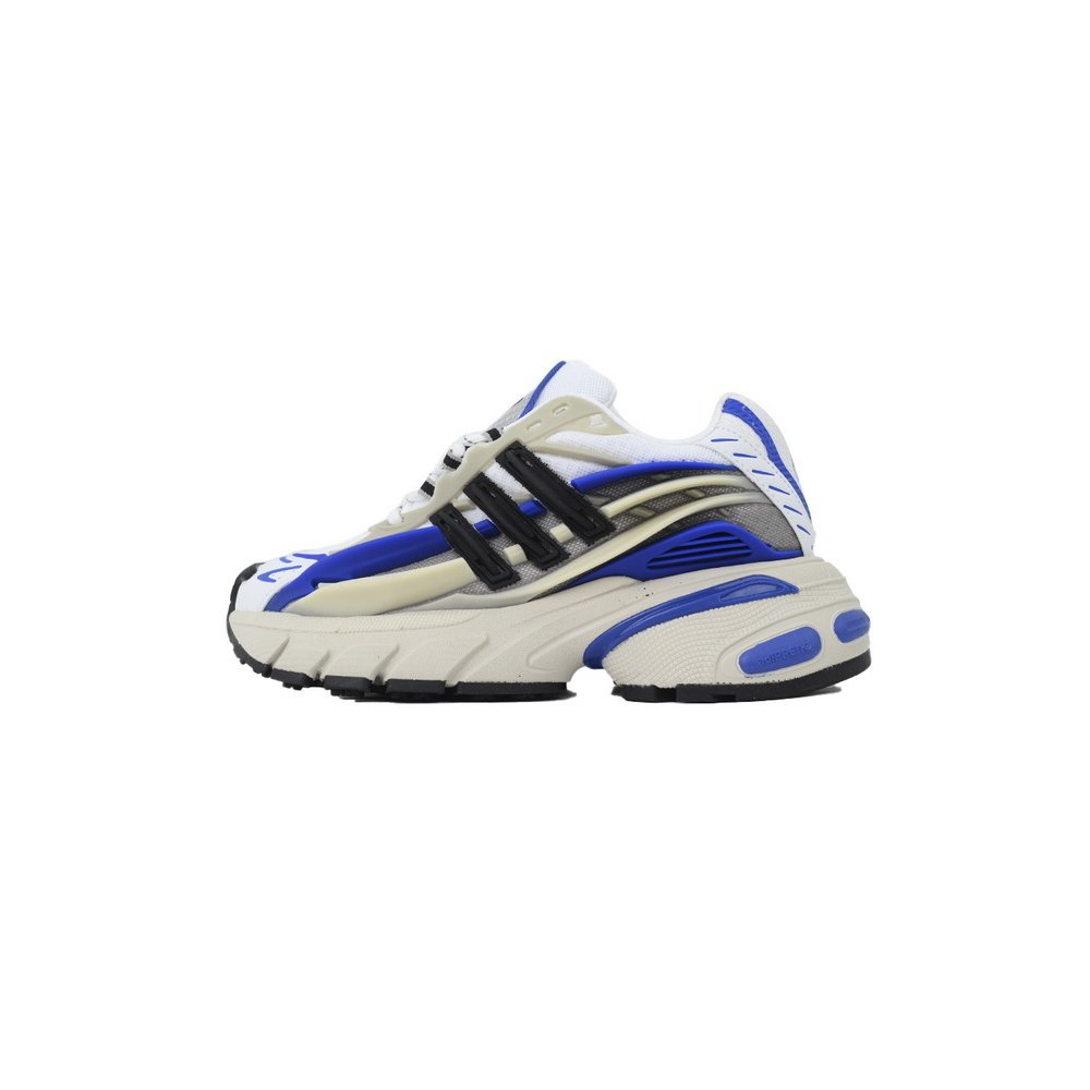 Pharrell x VIRGINIA x adidas Adistar Jellyfish White Blue JP9271