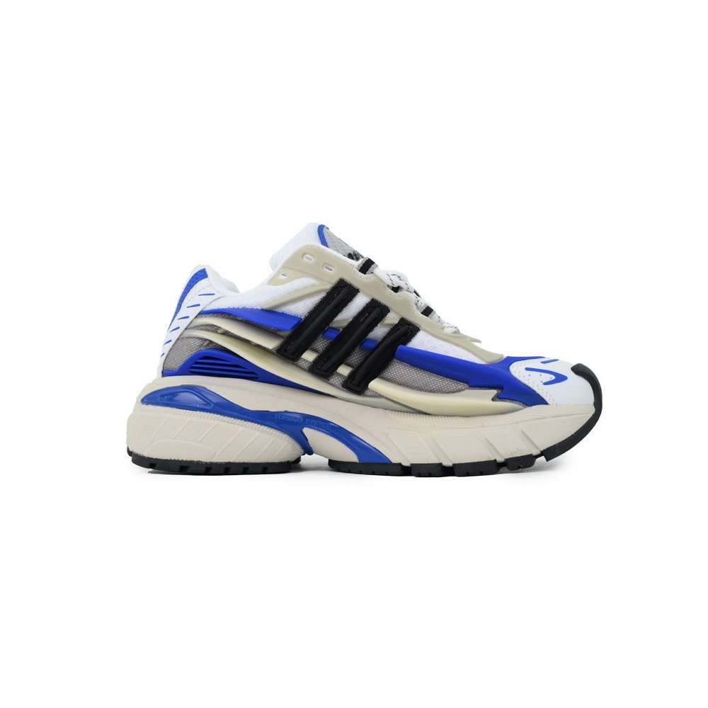 Pharrell x VIRGINIA x adidas Adistar Jellyfish White Blue JP9271