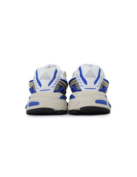 Pharrell x VIRGINIA x adidas Adistar Jellyfish White Blue JP9271