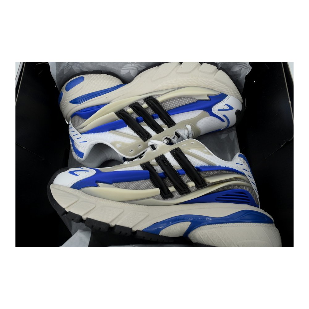 Pharrell x VIRGINIA x adidas Adistar Jellyfish White Blue JP9271