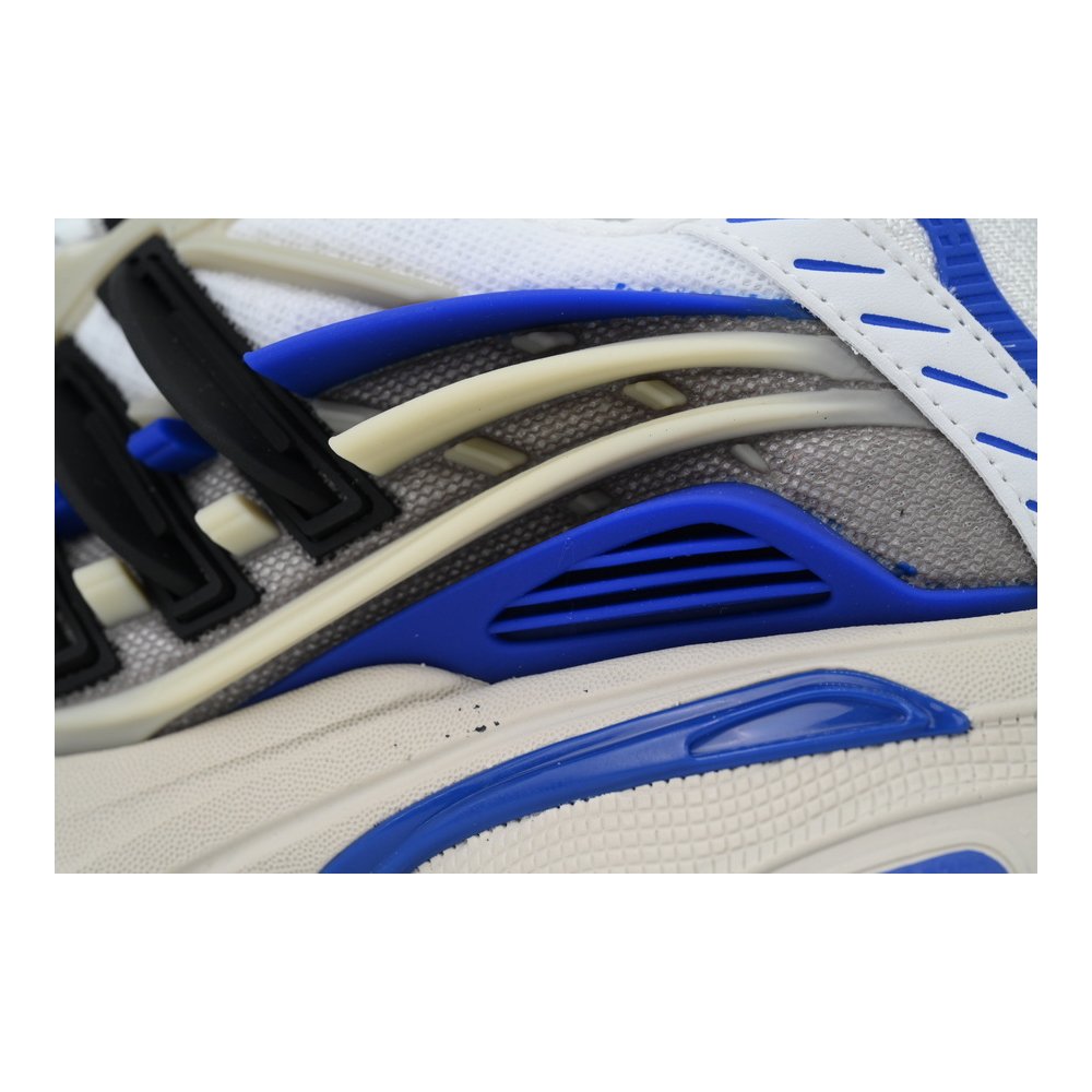 Pharrell x VIRGINIA x adidas Adistar Jellyfish White Blue JP9271
