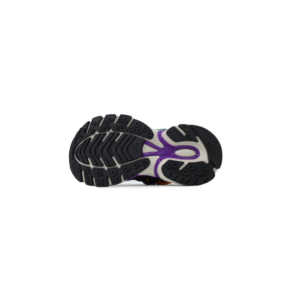 Pharrell x VIRGINIA x Adidas Adistar Jellyfish White Yellow Purple JP9270