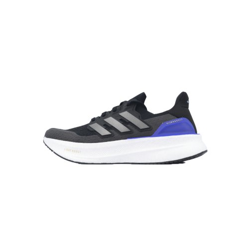 Adidas UltraBoost 5 Core Black Night Metallic Night Flash JH9082