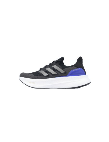 Adidas UltraBoost 5 Core Black Night Metallic Night Flash JH9082