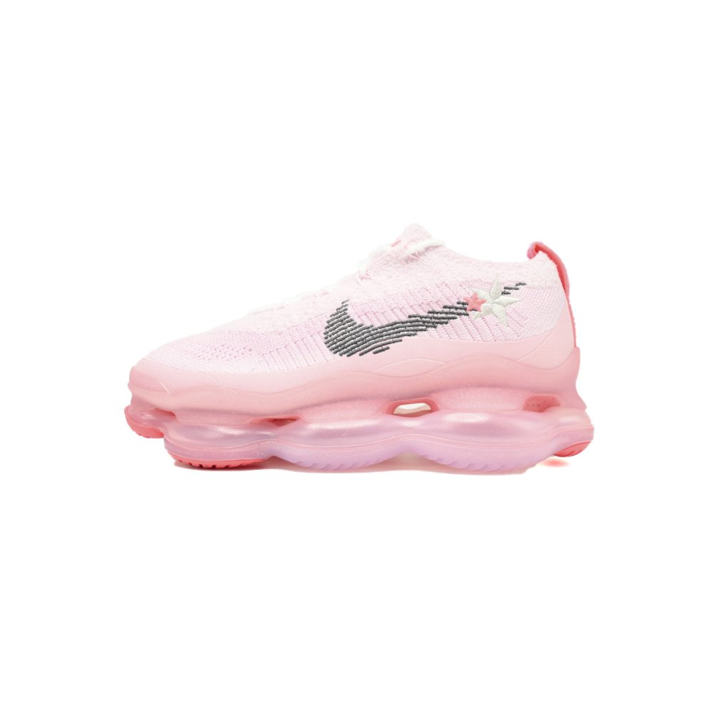 Nike Air Max Scorpion FK All Pink FN8925-696