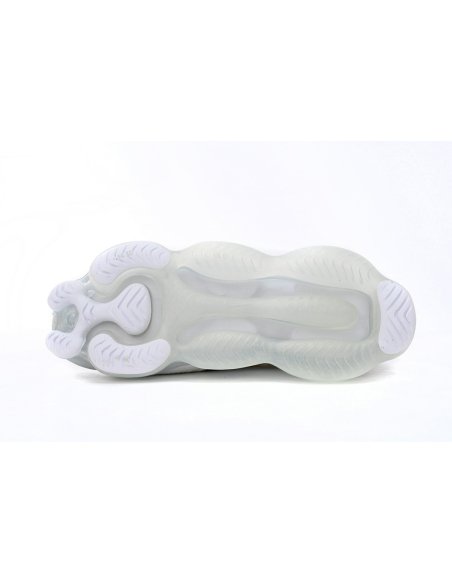 Nike Air Max Scorpion FK White Football Grey DJ4702-100