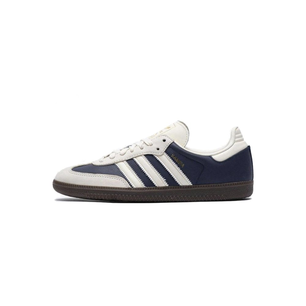 Adidas Samba OG Night Indigo Crew White IG1968