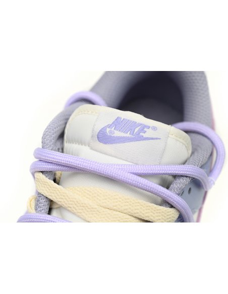 Nike SB Dunk Low Indigo Haze/Coral Chalk (Limited customized)