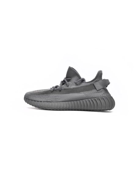 Adidas Yeezy Boost 350 V2 Space Ash¡± Grey IF3219