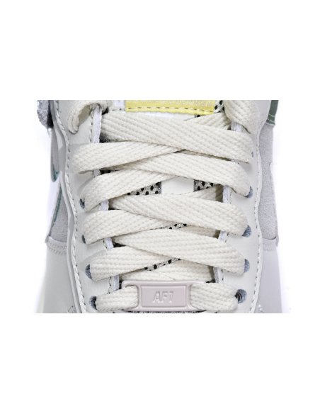 Nike Air Force 1 Shadow Spruce Aura White CW2655-001