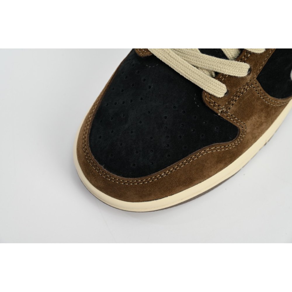 Nike SB Dunk Low WTPMOSS DUNK Brown 119-42-032