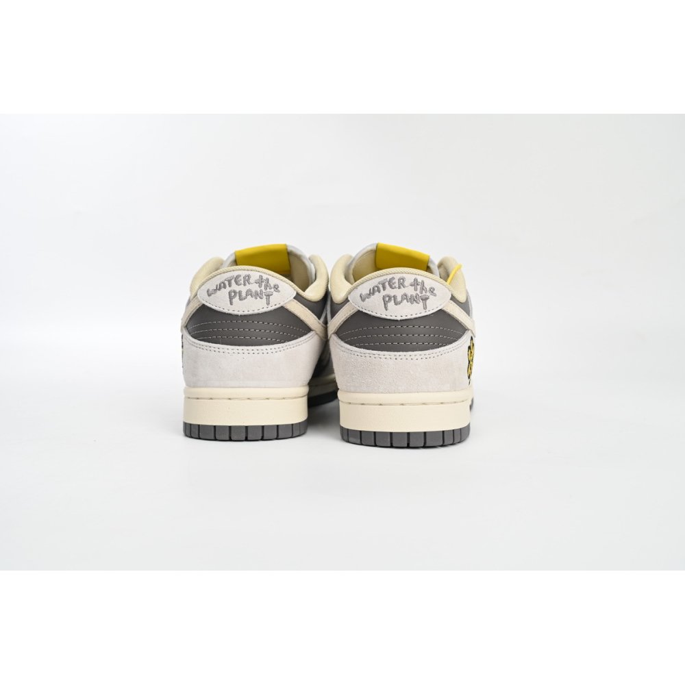 Nike SB Dunk Low WTPMOSS DUNK Beige Gray 1063-32-024