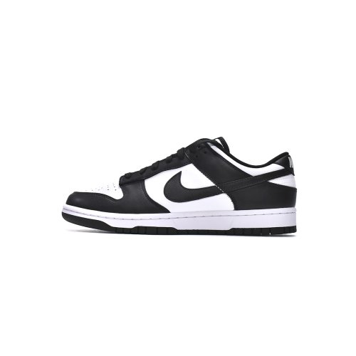 Nike Dunk Low Retro White Black Panda DD1391-100