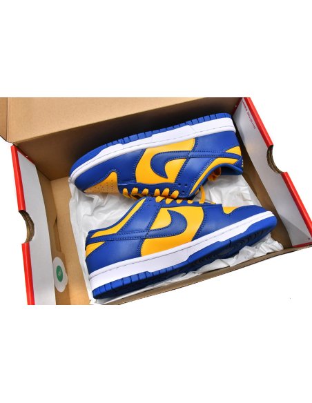 Nike Dunk Low UCLA DD1391-402