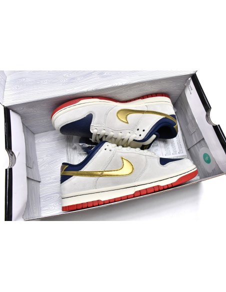 Nike SB Dunk Low Old Spice 304292-272