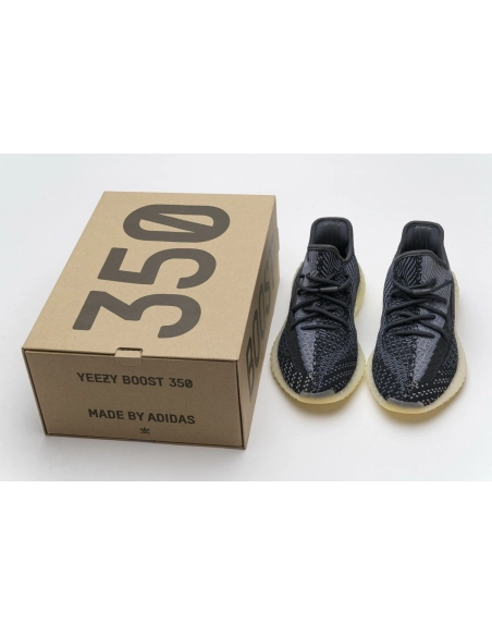Adidas Yeezy Boost 350 V2 Carbon FZ5000