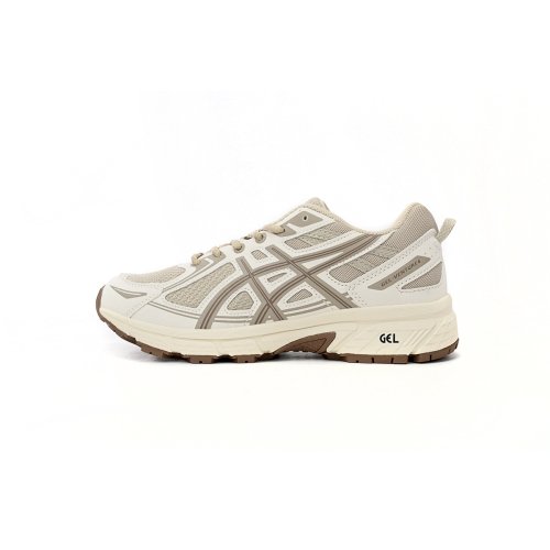Asics Gel-Venture 6 Trail Running Shoes Beige 1011B550-250