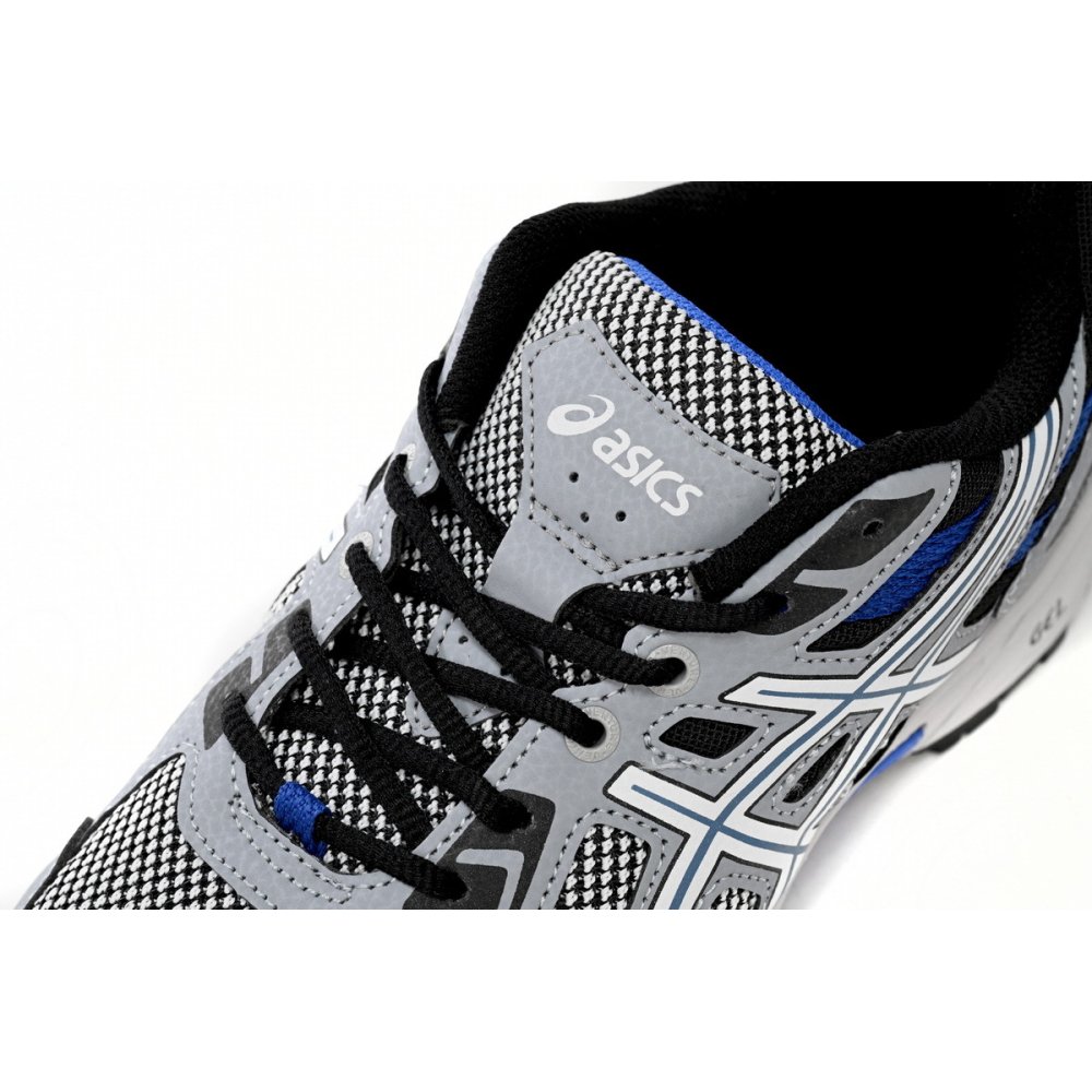 Asics Gel-venture Black Royal Blue 1012B359-005